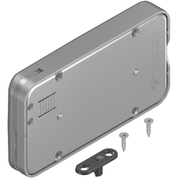 Kinvaro DM Spring 60N Flap stay, Grey
