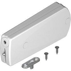 Kinvaro DS Spring 60N Flap Stay, White