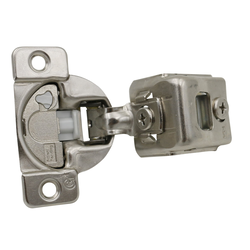 Tec Soft-Close 1-3/8 inch Wrap Mount 45MM Hinge (Replacement for 830-13, 830-15, 830-20 ** See Details)