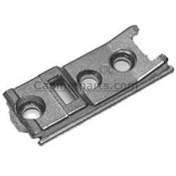 Straight Baseplate 1.3MM Height