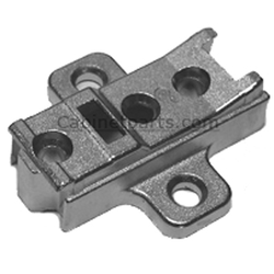 Wing Baseplate 9.3MM Height