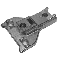 Face Frame Adapter Baseplate 4.3MM Height