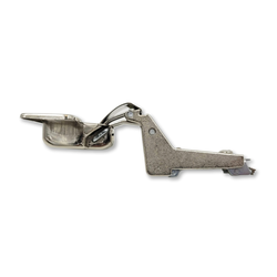 Nexis Inset Screw On 95 degree 40MM Hinge- Self Close