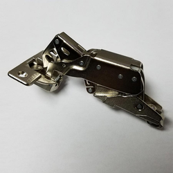 30% OFF Nexis Screw On 170 degree Full Overlay Hinge, Self Close