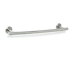 Arrondi 18 inch Towel Bar Stainless Steel