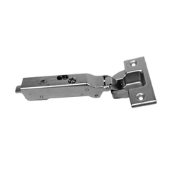 Grass Tiomos Full Overlay Soft Close Hinge, 95 Degree Opening Angle, Screw-on Mounting (Replacement for 3606, 1806 ** See Details)