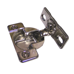 Tec 863 Face Mount Variable Overlay with Dowel (Replacement for 830-09 ** See Details)