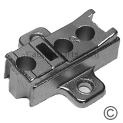 Wing Baseplate 12.3MM Height