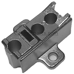 Wing Baseplate 20.3MM Height