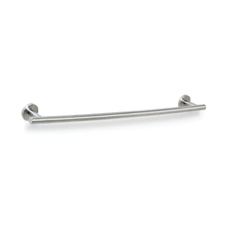 Arrondi 24 inch Towel Bar Stainless Steel