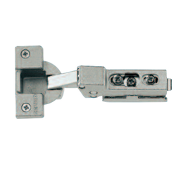 3606 Full Overlay 95 Degree Self-Closing Hinge