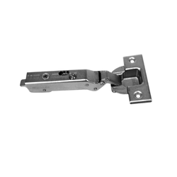  Grass Tiomos Full Overlay Overlay Self-Close (Spring) Hinge, 120 Degree Opening Angle, Screw-on Mounting 