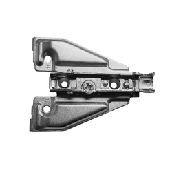 Tiomos Face Frame Adapter Plate 1.5MM Height