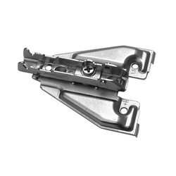 Tiomos Face Frame Adapter Plate 3.5MM Height