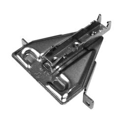 Tiomos Face Frame Adapter Plate 3.5MM Height with Lip