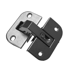 30% OFF Grass 975 Pie Cut Corner Hinge, Replacement for Mepla SSP 17, 19, 21