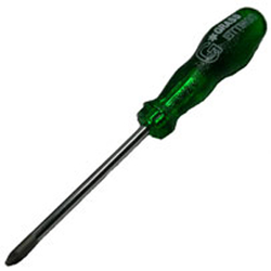 Grass Pozi Drive Screwdriver