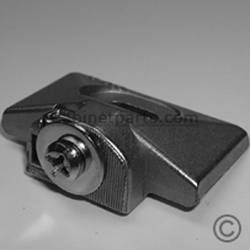 Tec 830 1 inch Wrap Plate