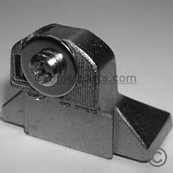 Tec 830 1/4 inch Wrap Plate