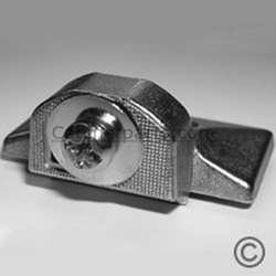 Tec 830 3/4 inch Wrap Plate