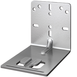 Non-Handed Rear Mounting Bracket-Sold Each