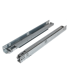 Dynapro 2-D 12 inch Soft-Close Slide