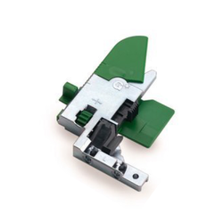 Dynapro Front Locking Device, Left