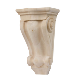 CB600 Corbel 14 inch H-Linden