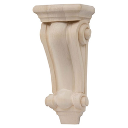 CB602 Corbel 12 inch H-Linden
