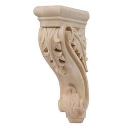 CB701 Corbel 13 inch H-Linden
