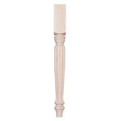 15% OFF Country French Style Leg 21 inch H-Cherry