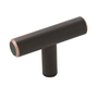 Oil-Rubbed Bronze