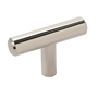 Polished Nickel