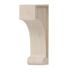 KB143 Corbel 6 inch H-Cherry