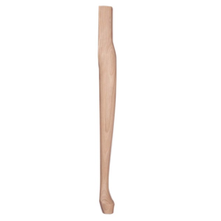 15% OFF Queen Anne Style Leg 29 inch H-Maple