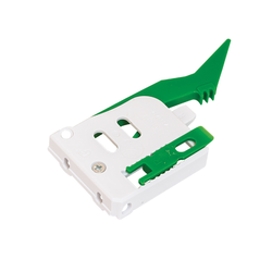 Maxcess Drawer Slider Front Locking Device, Right