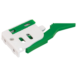 Maxcess Drawer Slider Front Locking Devices, Kit