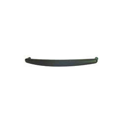 Americana 11-5/16 Inch Center to Center Oil Rubbed Bronze Cabinet Pull