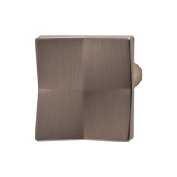 Aztec 5/8 Inch Center to Center Stainless Steel Cabinet Pull