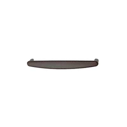 Americana 5-1/16 Inch Center to Center Oil Rubbed Bronze Cabinet Pull