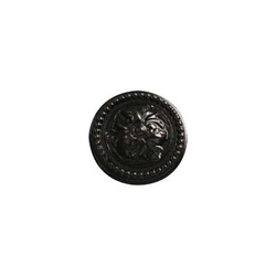 Artisan 1-7/8 Inch Diameter Oil Rubbed Bronze Cabinet Knob