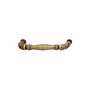 Antique Brass