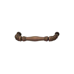 Final Sale, Final Sale, Artisan 18 Inch Center to Center Oil Rubbed Bronze Cabinet Pull