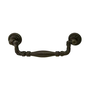 Oil Rubbed Bronze