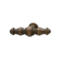 Oil Rubbed Bronze