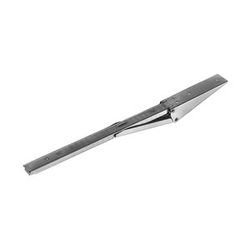 20% OFF Hinged Spring Bracket 11.02 inch Yellow Chromate