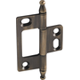 Antique Brass