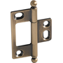 Antique Brass