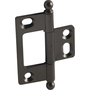 Oil Rubbed Bronze
