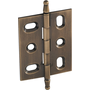 Antique Brass